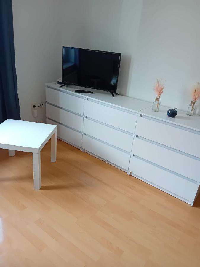 Werdau Stellas Monteurwohnungen מראה חיצוני תמונה